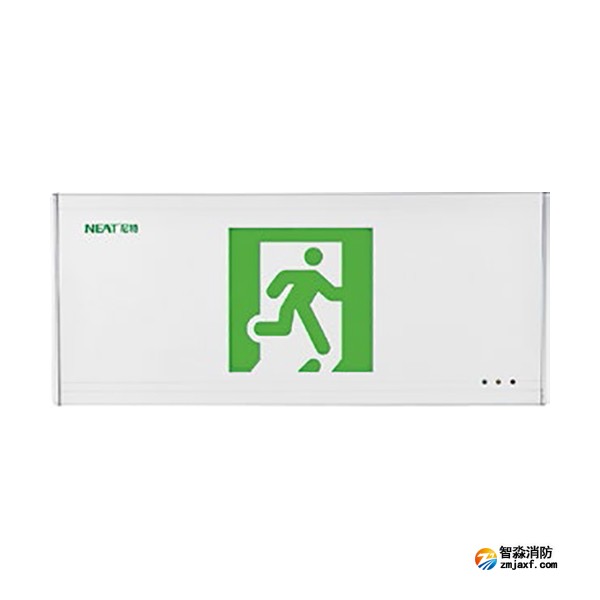 尼特NT-BLJC-1LEI1W-1104集中電源集中控制型消防應(yīng)急標志燈具