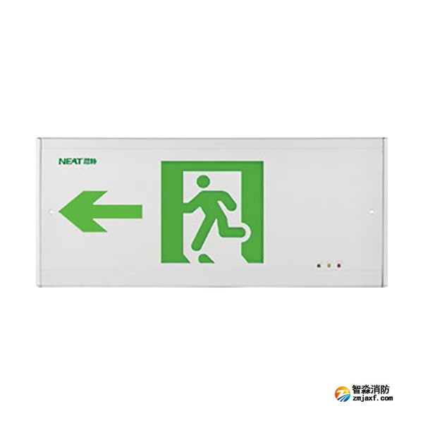 尼特NT-BLJC-1LEI1W-1101集中電源集中控制型消防應(yīng)急標志燈具