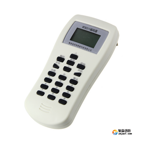 尼特NT8311編碼器