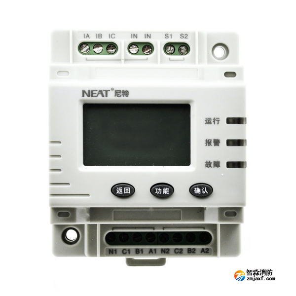 尼特NT8285電壓/電流信號傳感器