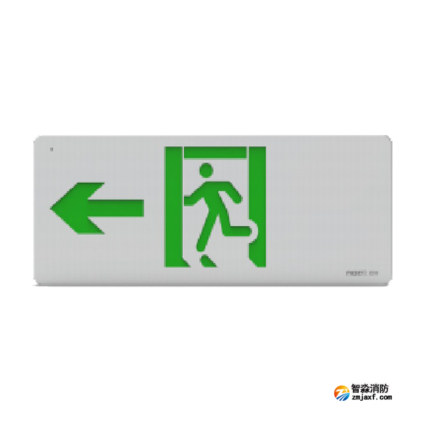 尼特NT-BLJC-1LRXOEII1W-16X（1601）集中電源集中控制型消防應急標志燈