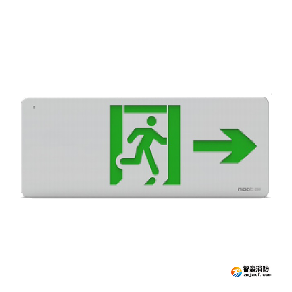 尼特NT-BLJC-1LRXOEII1W-16X（1602）集中電源集中控制型消防應急標志燈