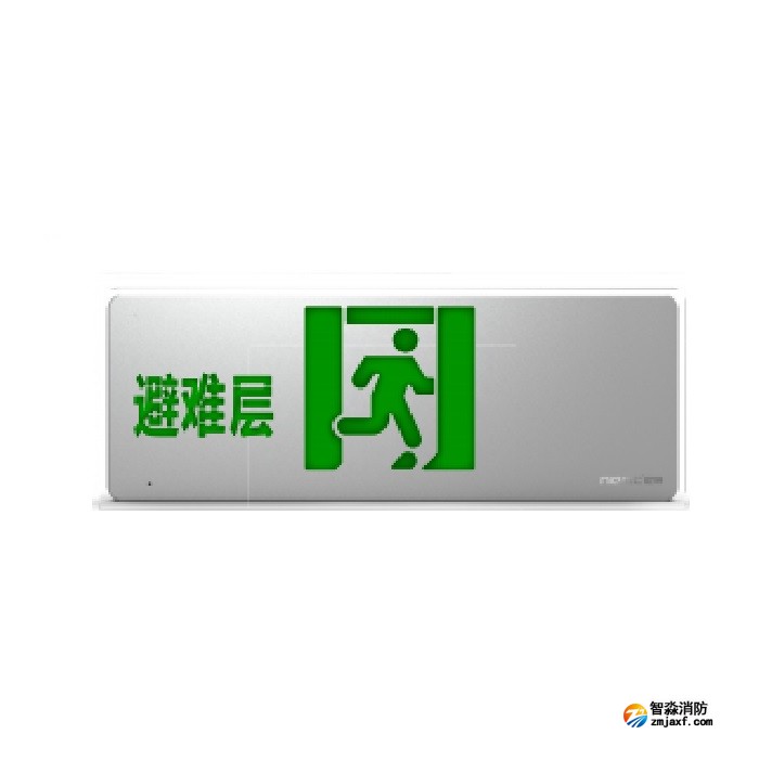 尼特NT-BLJC-1LRXOEII1W-16X（1616）集中電源集中控制型消防應急標志燈