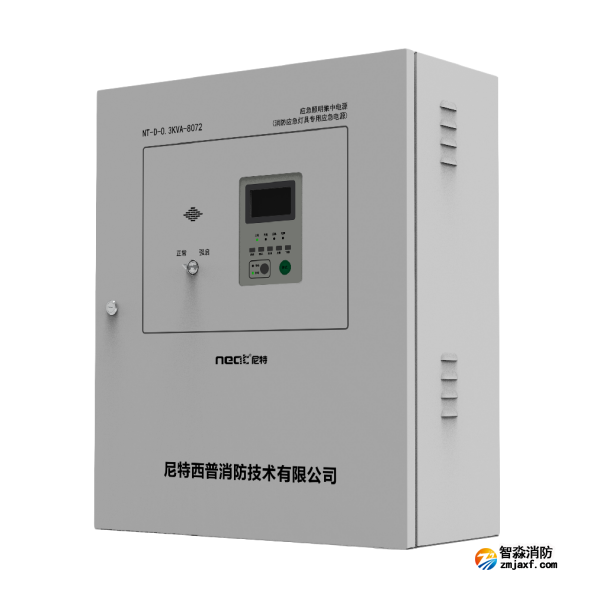 尼特NT-D-0.3KVA-8072應急照明集中電源