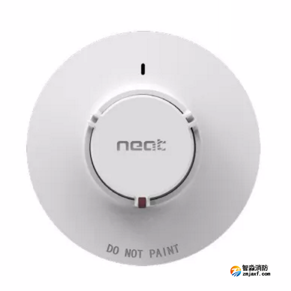 尼特JTY-GD-NT9101點型光電感煙火災探測器