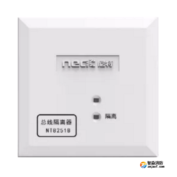 尼特NT8251B總線短路隔離器