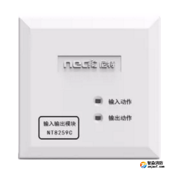 尼特NT8259C輸入輸出模塊 電平輸出