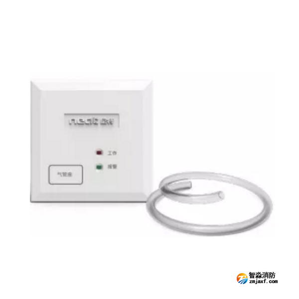 尼特NT8343余壓探測(cè)器