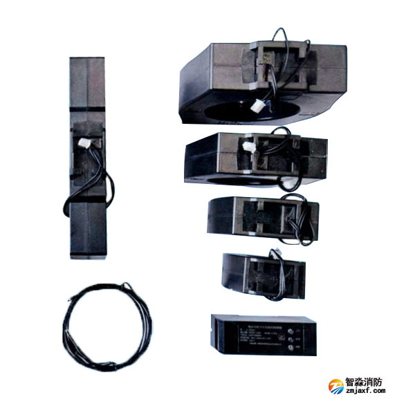 尼特NT8122C/CT513903組合式電氣火災(zāi)監(jiān)控探測(cè)器
