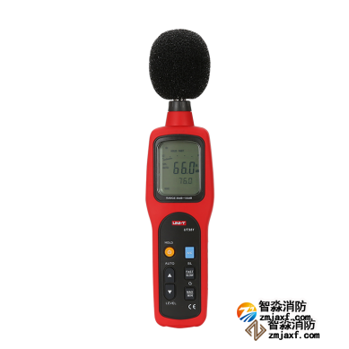 優(yōu)利德UT351聲級(jí)計(jì)