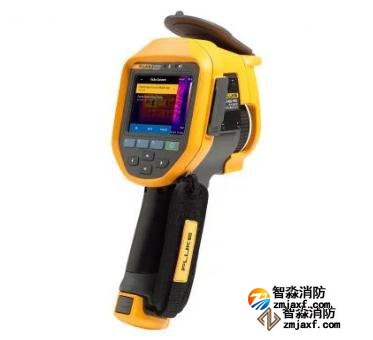 fluke福祿克彩屏數(shù)顯紅外熱成像儀