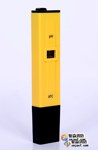 電子酸堿測試儀PH計