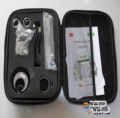 現(xiàn)場微小痕跡物證記錄儀