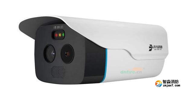 青鳥圖像型火災(zāi)探測(cè)器