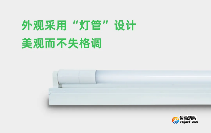 泰和安消防應(yīng)急照明燈具燈管