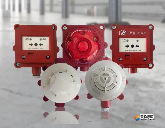 泰和安工業(yè)型隔爆系列產(chǎn)品上市