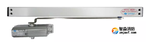 J-E8351一體式聯(lián)動閉門器