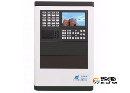 依愛(ài)消防應(yīng)急疏散余壓監(jiān)控系統(tǒng)優(yōu)勢(shì)1