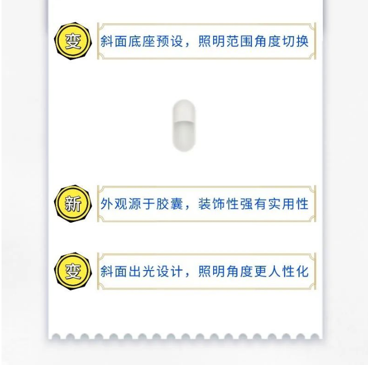 依愛消防應(yīng)急照明燈具新品特點(diǎn)