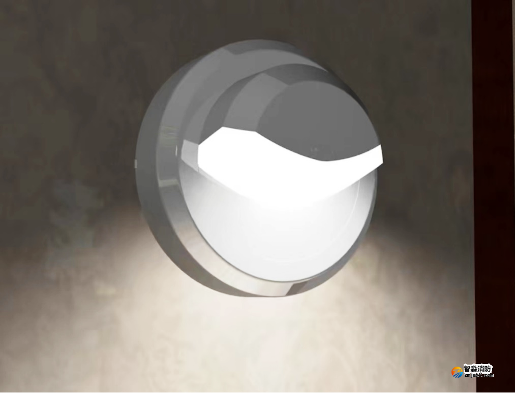 消防應(yīng)急照明和疏散指示系統(tǒng)