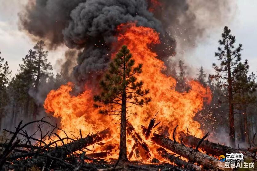 消防“四懂，四會，四個能力”分別是什么，來看看，以備需要