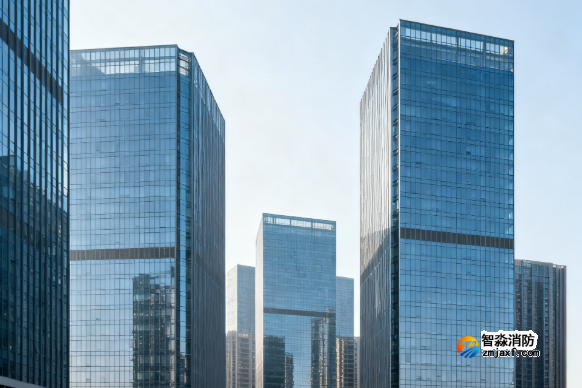 重慶高樓消防“智”變：從被動(dòng)救火到主動(dòng)防控的城市進(jìn)化