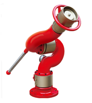 手動(dòng)系列消防水炮