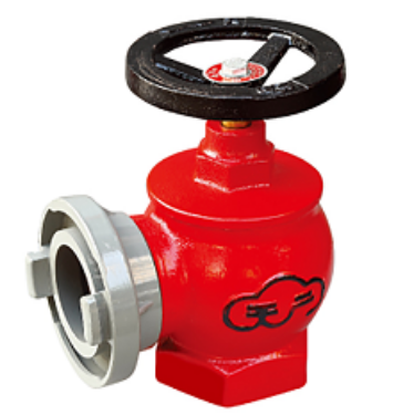 水系統(tǒng)-室內(nèi)消火栓