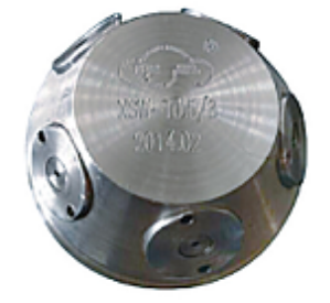 細水霧滅火裝置的噴頭