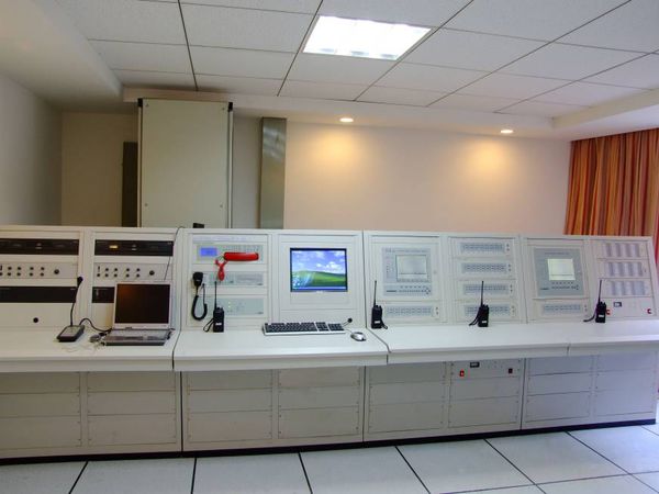 消防火災報警系統(tǒng)設備安裝