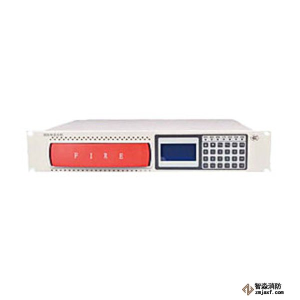 青鳥HDM2101消防電話總機