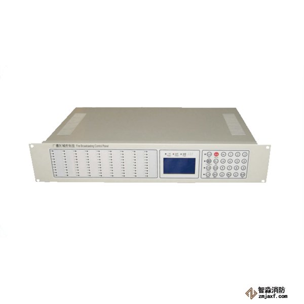 青鳥YJG4590區(qū)域控制盤