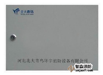 青鳥(niǎo)JBF-11A/X20 20端子箱