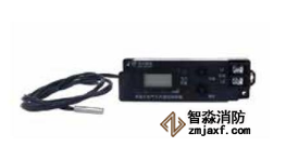 青鳥JBF6118測溫式電氣火災(zāi)監(jiān)控探測器