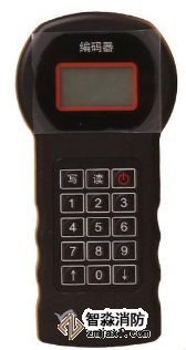 青鳥JBF-FA-E電子編碼器