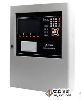 青鳥JBF-51S50消防應(yīng)急疏散余壓監(jiān)控器