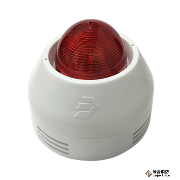 青鳥JBF4372L無線聲光警報(bào)器 LoRa聲光