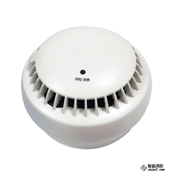 青鳥JTY-GF-JBF-VH76L獨(dú)立式光電感煙火災(zāi)探測報(bào)警器 LoRa煙感