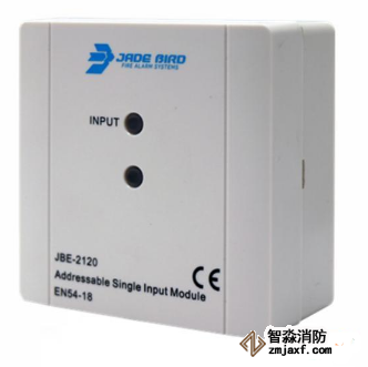 青鳥(niǎo)JBE-2120輸入模塊