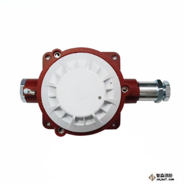 青鳥(niǎo)JTW-ZD-JBF4113-Ex防爆點(diǎn)型感溫火災(zāi)探測(cè)器（A2R）