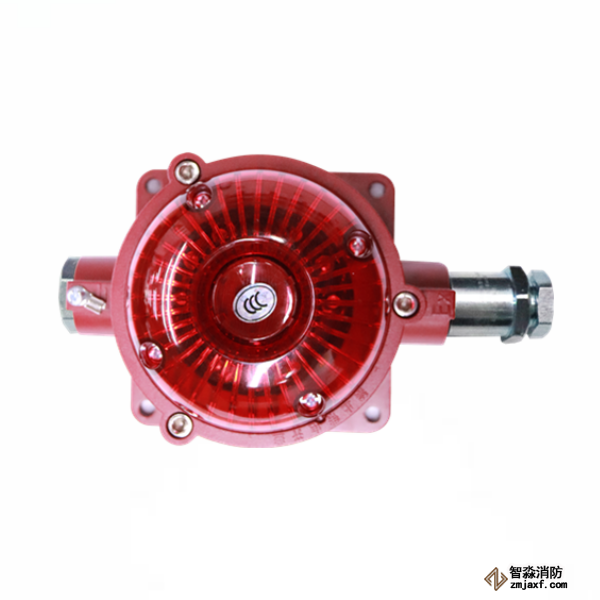 青鳥(niǎo)JBF4374-Ex防爆火災(zāi)聲光警報(bào)器（隔爆型）