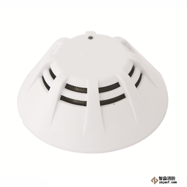 青鳥JTY-GD-JBF5100點型光電感煙火災(zāi)探測器