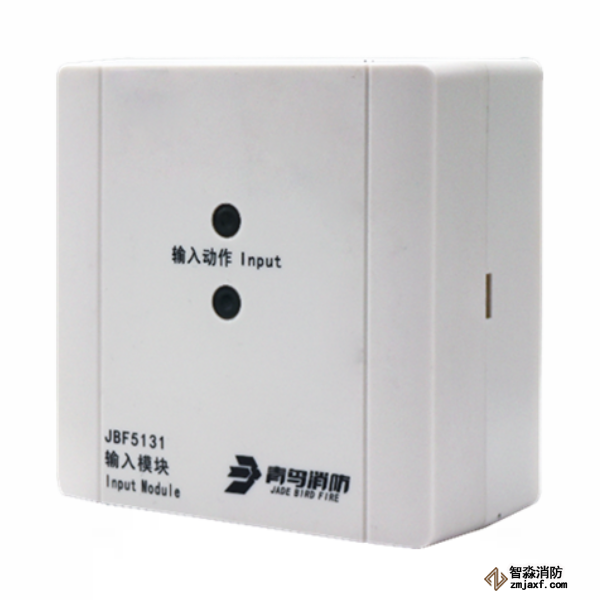 青鳥JBF5131輸入模塊