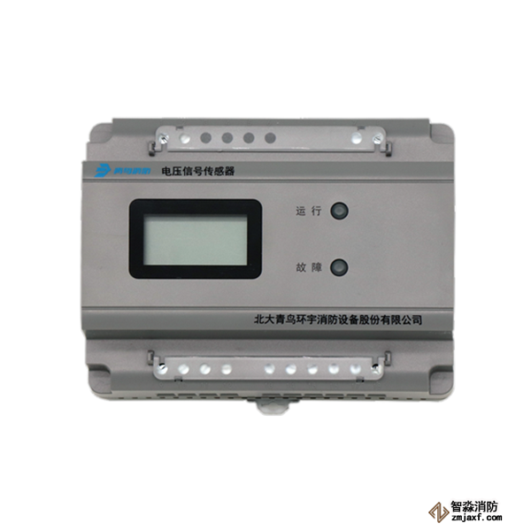 青鳥JBF6185-V6交流電壓信號傳感器