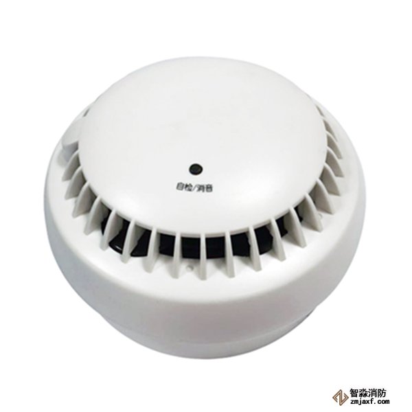 青鳥JTY-GF-JBF-VH76/VH76CO獨立式光電感煙火災(zāi)探測警報器