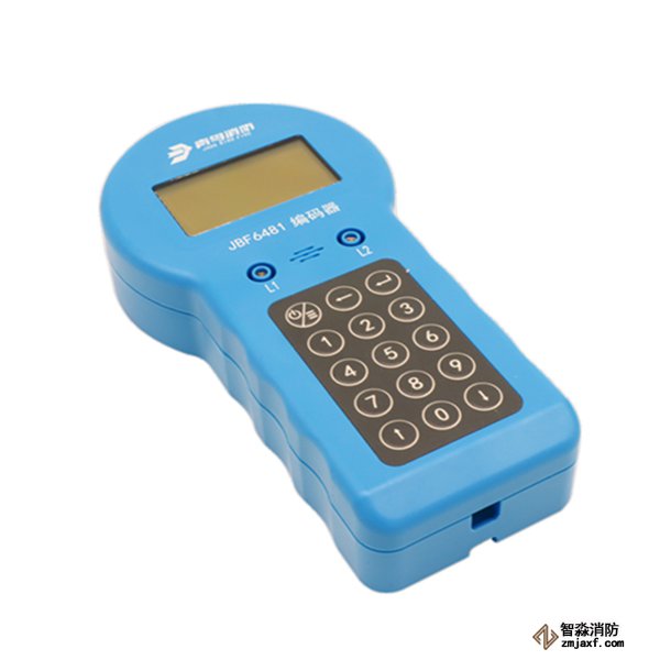 青鳥(niǎo)JBF-6481專用電子編碼器