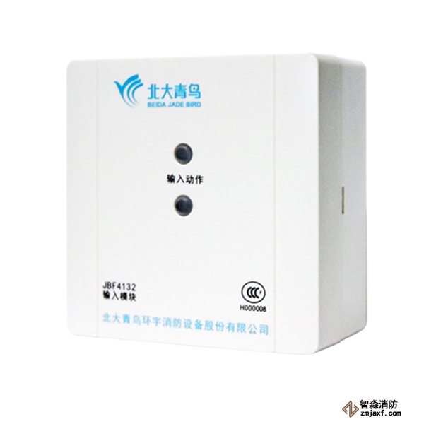 青鳥(niǎo)JBF4132輸入模塊