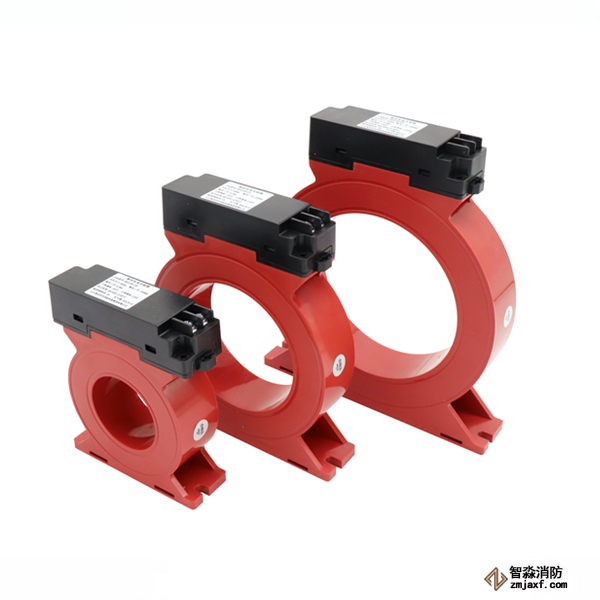 青鳥(niǎo)JBF6189系列組合式電氣火災(zāi)監(jiān)控探測(cè)器