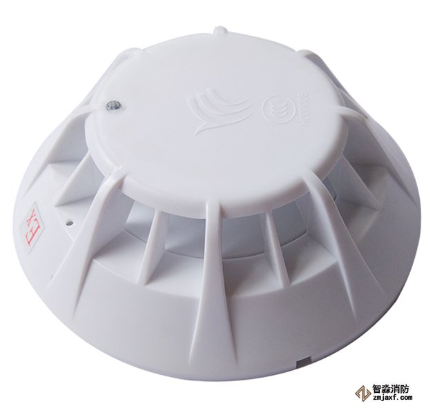 青鳥(niǎo)JBF4111-Ex防爆點(diǎn)型感溫火災(zāi)探測(cè)器(A2R)