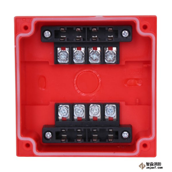 青鳥VB3601A消火栓按鈕底座